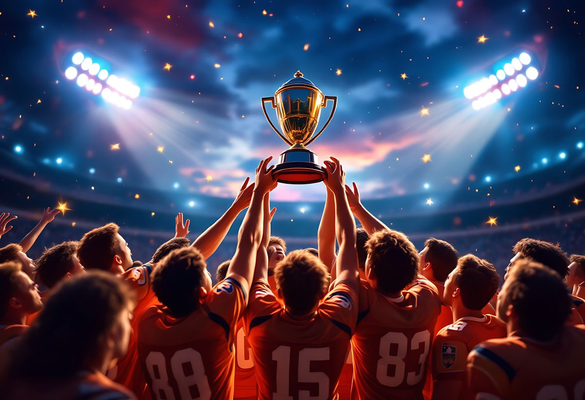 Championship Excellence