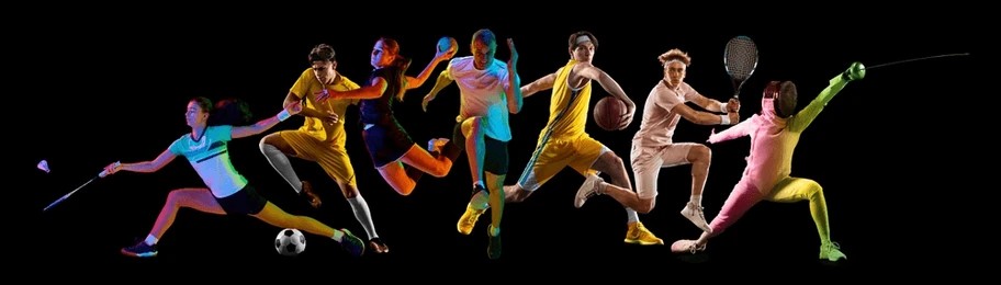 Athlete Community