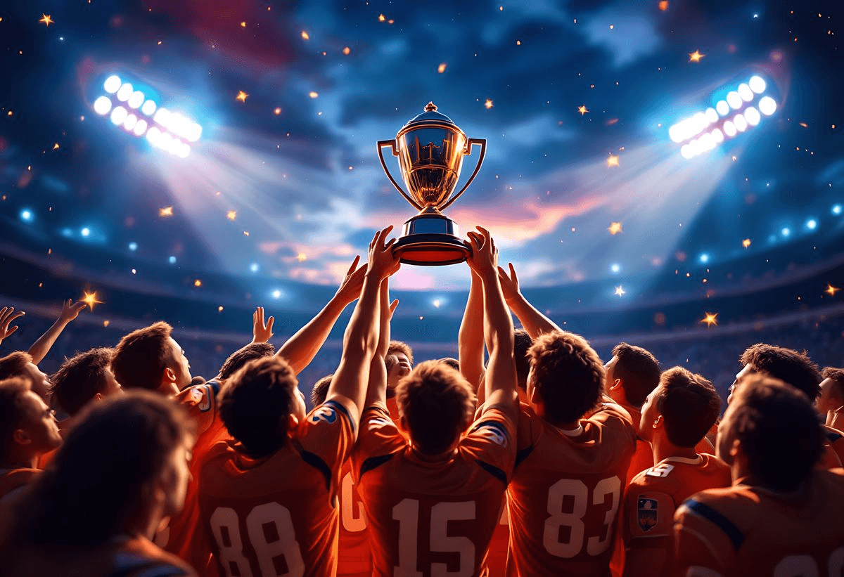 Championship Excellence